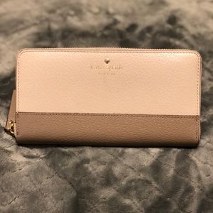 ♠️ Kate Spade Laurel Way Neda wallet ♠️